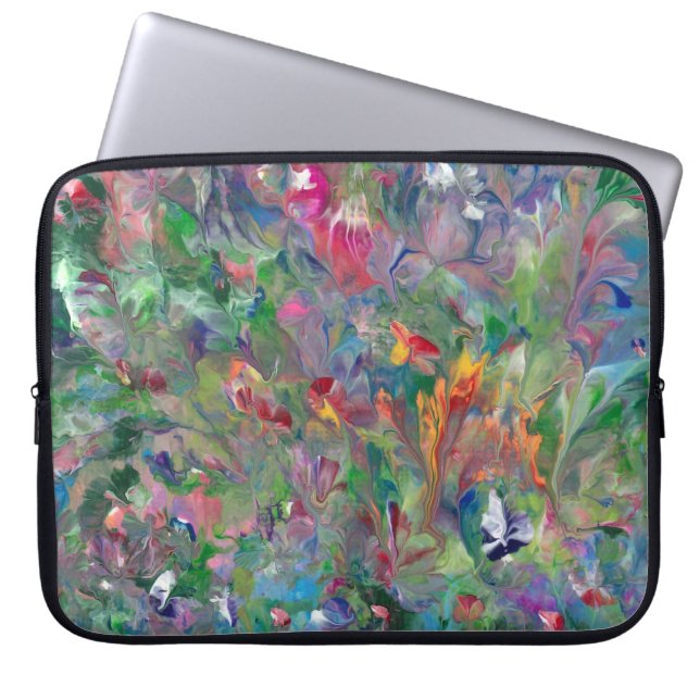 Para Notebook Capa de eletrônicos (Frente)