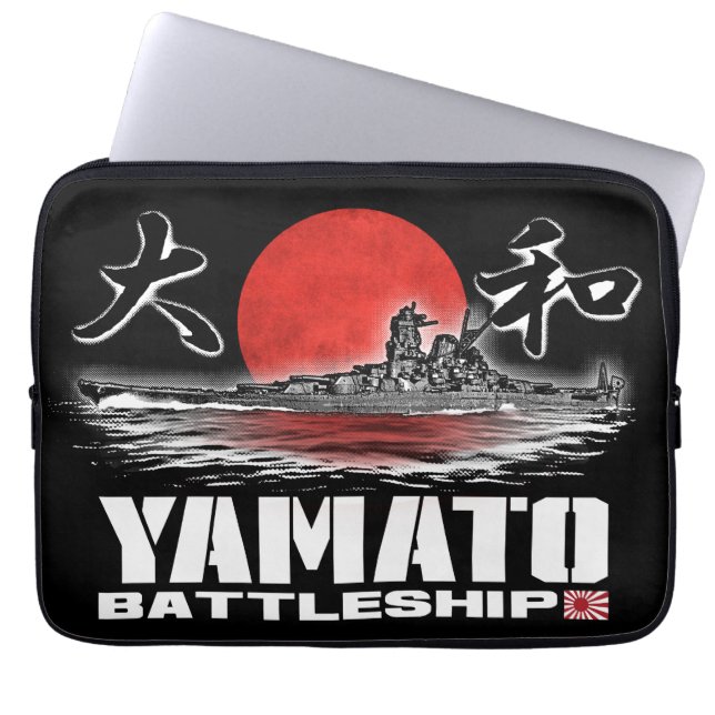 Para Notebook Capa de Eletrônicos Yamato (Frente)