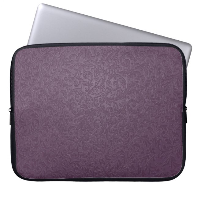 Para Notebook Capa de FiligreeLaptop (Frente)