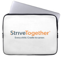 Capa de Laptop - Branco