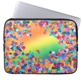 Para Notebook Capa de laptop HP com imagem personalizada colorid