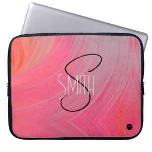 Para Notebook Capa de Laptop Rodopio Rosa HAMbyWG