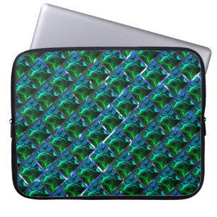 Para Notebook Capa de Laptop, verde de grau soluto niquelada?