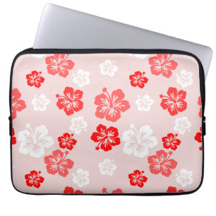 Para Notebook Capa de smartphone com padrão floral