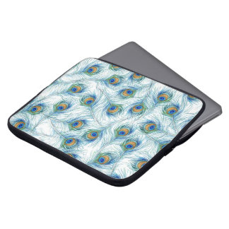 Para Notebook Capa do pavão
