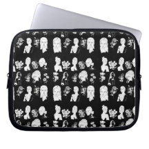 Capa MULHERES E FLORES (B&W)