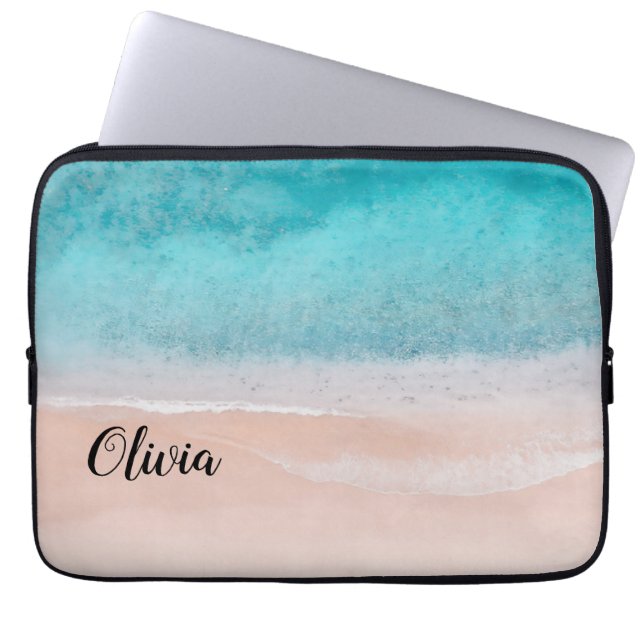 Para Notebook Capa personalizada de proteção do Laptop (Frente)