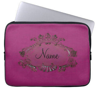 Para Notebook Crista - 13" Capa