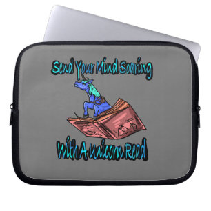 Para Notebook Envie sua mente Capa do Livro