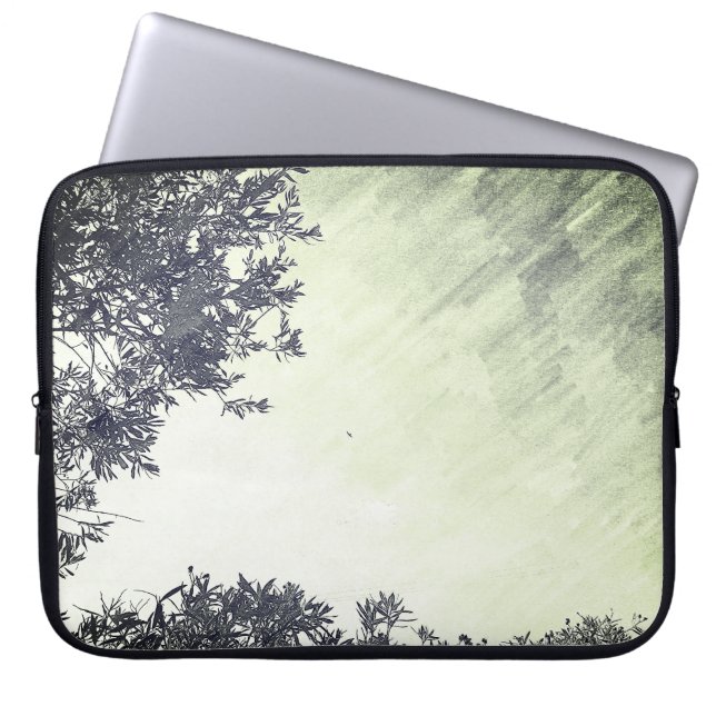 PARA NOTEBOOK ESTILO DE DESIGN DE CAPA DE LAPTOP (Frente)