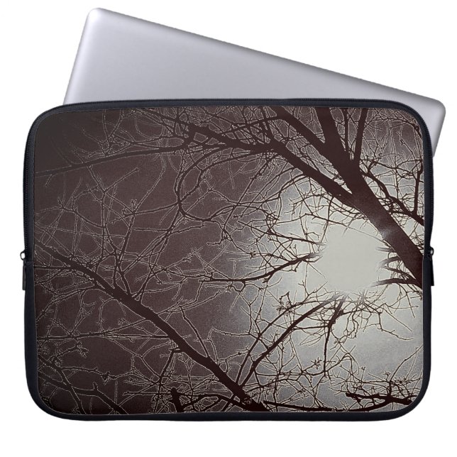PARA NOTEBOOK ESTILO DE DESIGN DE CAPA DE LAPTOP (Frente)