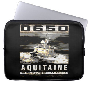 Para Notebook Frigate Aquitaine Computer Capa Bag