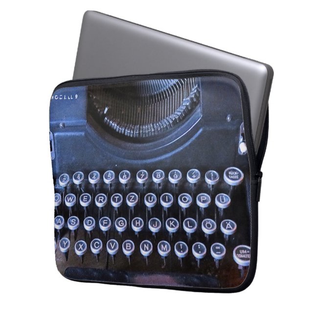 Para Notebook Gravar em - Capa de Tablet de Máquina de Digitaliz (Frente Esquerda)