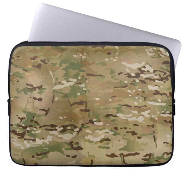 Para Notebook Multicam 13" Capa (Frente)