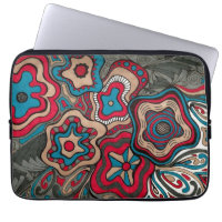 Sacudir - Capa de Macbook do neopreno pro