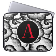 TEXTO DA NUVEM DO JAPONÊS DE CAPA NEOPRENE