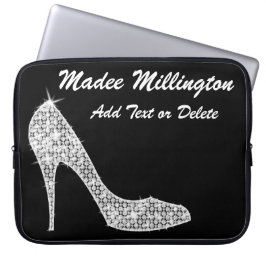 Para Notebook Venda! Capa de Bling - SRF