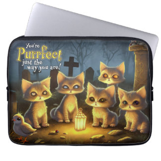 Para Notebook Você é Puro do jeito que você é! Capa