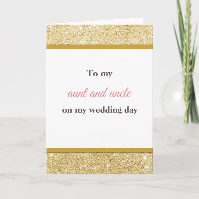 Para o cartão de agradecimento do casamento da min (Frente)