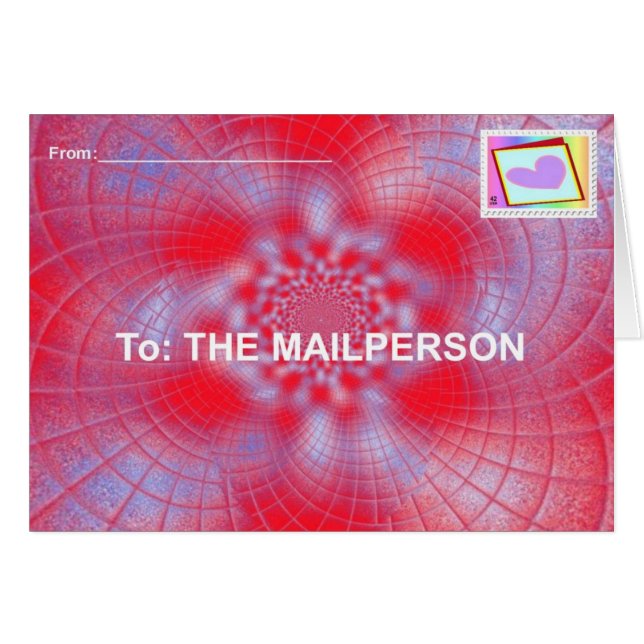 Para o cartão postal (Frente Horizontal)