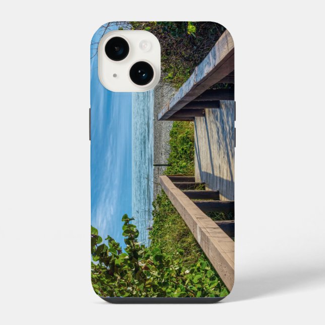 Para o Caso do Beach Case-Mate iPhone (Verso)