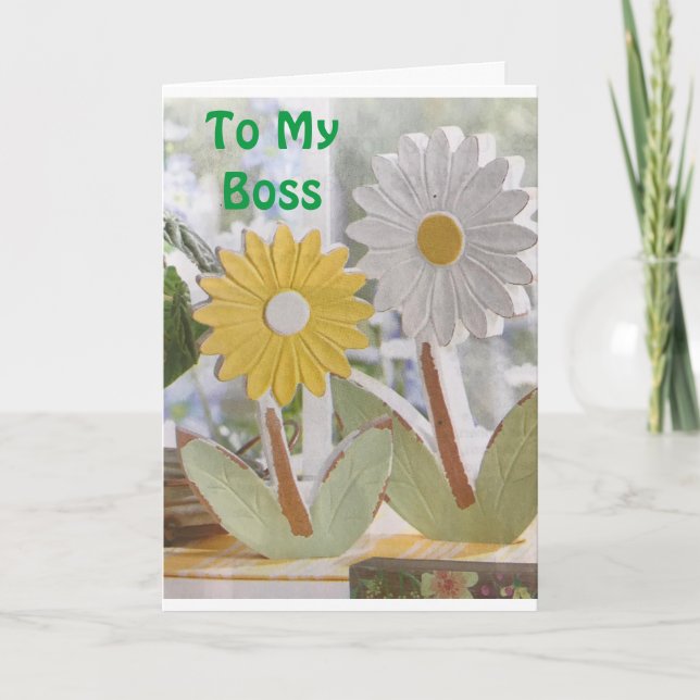 PARA O MEU MARAVILHOSO CARTÃO DE ANIVERSÁRIO ** BO (Frente)