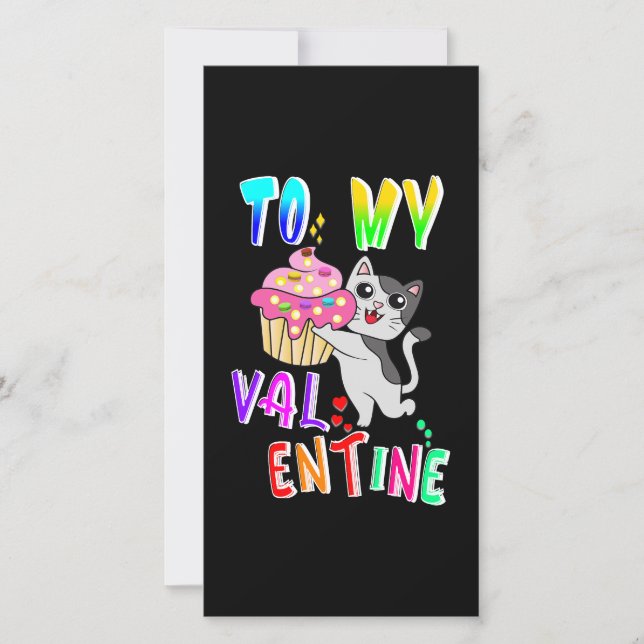 Para o meu Namorados (Frente)