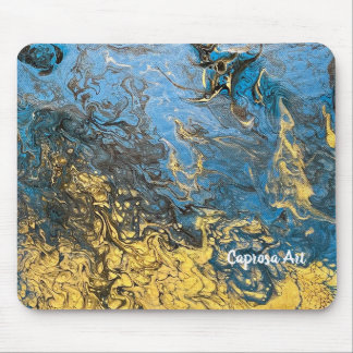 Para o mouse Pad da Ucrânia