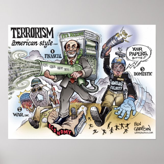 Para o seu Impressão de segurança (Frente)