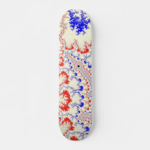 Para o skate das estrelas