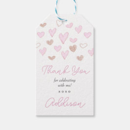 Para Presente Etiqueta de namorados