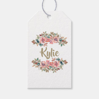 Para Presente Etiqueta de Nome Personalizada | Presentes Persona