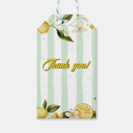 Para Presente Etiqueta de presentes