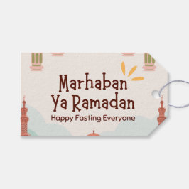 Para Presente Etiqueta de presentes