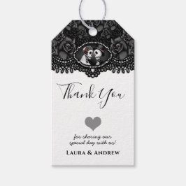 Para Presente Etiqueta de presentes