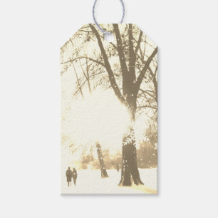 Para Presente Etiqueta de presentes