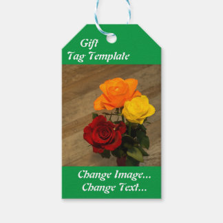 Para Presente Etiqueta de presentes