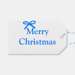 Para Presente Etiqueta de presentes