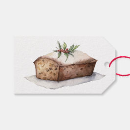 Para Presente Etiqueta de presentes de natais vintages