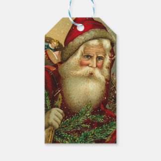 Para Presente Etiqueta de presentes de Natal