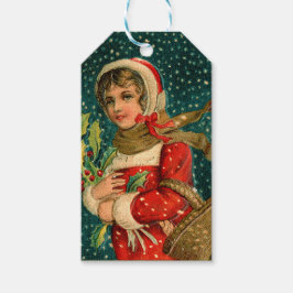 Para Presente Etiqueta de presentes de Natal