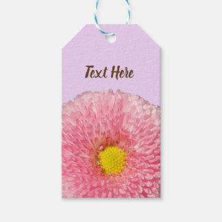 Para Presente Etiqueta de presentes personalizados de fotos da m