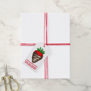 Para Presente Homemade Personalizada Fabricada Com Etiqueta De D