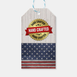 Para Presente Mão Arrancada - Consulte Traseira - Etiqueta de Pr