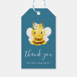 Para Presente Obrigado Por Estar Aqui A Favor Da Etiqueta De Pre