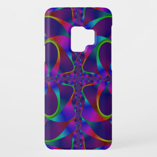 Para Samsung Galaxy S9 Case-Mate Mandelbrot Fractal Capa de telefone