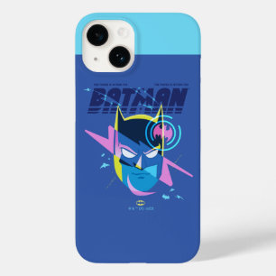 Para Sempre, Batman Acende Gráfico Da Cabeça