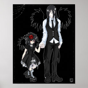 Para sempre com você Impressão