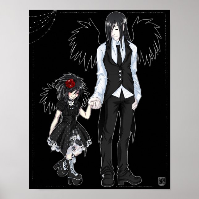 Para sempre com você Impressão (Frente)