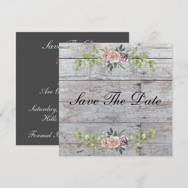 Para Sempre Dois Corações - Um Amor (Frente/Verso)